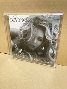 JPN PROMO-ONLY美盤CD！ビヨンセ BEYONCE / Countdown カウントダウン SONY SDCI-8123 見本盤 プロモ 4 SAMPLE 2011 JAPAN 1ST PRESS MINT