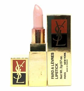 YSL イヴサンローラン FARD A LEVRES LIPSTICK #56 口紅 2g ☆未使用品　送料140円