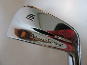 ★☆★中島常幸★Mizuno Pro TN-87★3I(単品)★DG-R400★☆★