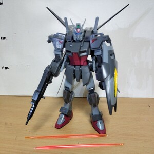 HG 1/144 105 スローターダガー 塗装 完成品 SEED DISTENY ディスティニー スターゲイザー ザフト フィギュア ガンプラ ジャンク ガンダム