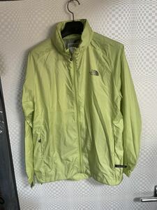 THE NORTH FACE ナイロンジャケット M