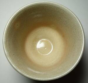 倣宋朝期茶器　煎茶碗　海のシルクロード