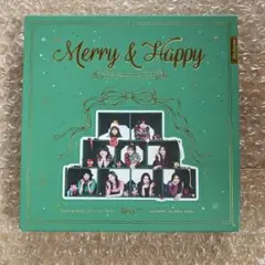 最終　TWICE  CD  ダヒョン　Merry &Happy 結婚式BGM