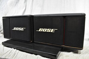 BOSE ボーズ スピーカー ペア 301-AV