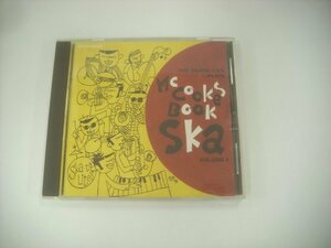 ■ CD ザ・スカタライツ / ワールド・フェイマスカ THE SKATALITES PLAYS McCOOKES BOOK SKA VOLUME 1 1993年 QTCY-2022 ◇r60530