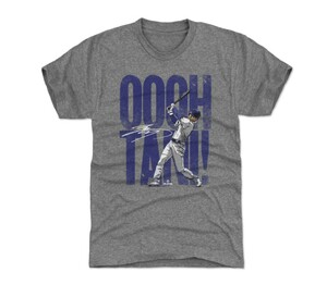 500 LEVEL SHOHEI OHTANI 大谷翔平 ドジャース 野球 Tシャツ 半袖 メンズ ユニセックス メジャーリーガー G1 Lサイズ