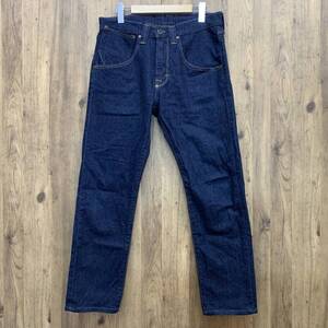 tu137 Levi’s リーバイス RED 502 DIAMOND SEA デニムパンツ ジーンズ W31 L32 ※中古