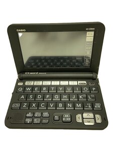 CASIO◆電子辞書 エクスワード XD-G9850