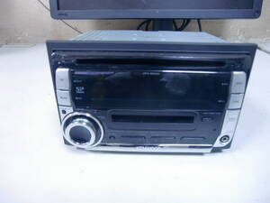 KENWOOD/ケンウッド CD/MDプレーヤー DPX50MDN（C)