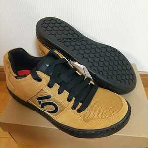 ファイブテン FIVE TEN FREERIDER フリーライダー　Mustard Black　US8　JP26.0相当