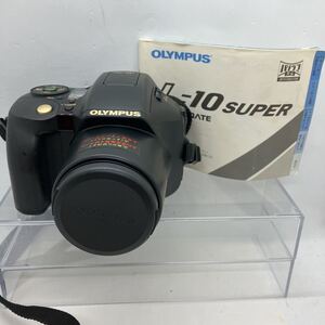 OLYMPUS オリンパス　L-10 super 28-110mm X68