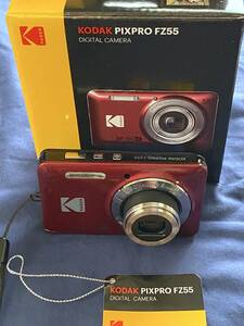 KODAK PIXPRO FZ55