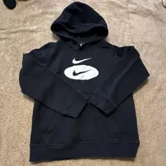 NIKE パーカー　140cm