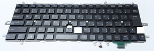 SONY VAIO SVD11 SVD1123AJ SVD11239CJB SVD1122AJ SVD11229CJB SVD1121AJ SVD11219CJB キーボード キートップ バラ売り 送料無料　②