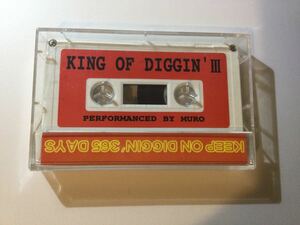 Muro/King Of Diggin