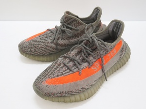 adidas アディダス GW1229 YEEZY BOOST 350 V2 BELUGA REFLECTIVE スニーカー