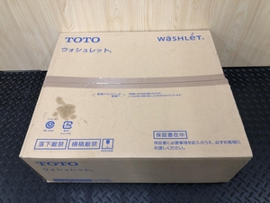 017◇未使用品・即決価格◇TOTO ウォシュレットBV2 TCF2223E #SC1