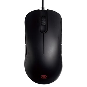 BenQ ゲーミングマウス Zowie ZA13 小サイズ両手持ち専用/プラグ&プレイ設 (中古品)