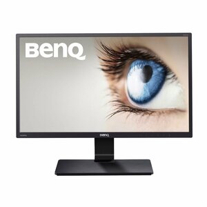 【中古】BenQ モニター ディスプレイ GW2270 21.5インチ/フルHD/AMVA+/VGA,DVI端子