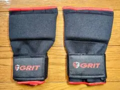 GRIT ナックルサポーター