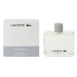 ラコステ エッセンシャル EDT・SP 125ml 香水 フレグランス ESSENTIAL LACOSTE 新品 未使用