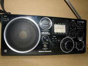 ♪♪Panasonic RF-1130 中古動作品 BCL♪♪