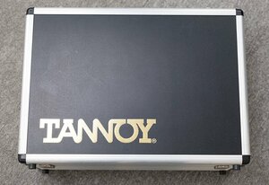 ◆タンノイ TANNOY ST-200 用のケース　※ケースのみです。