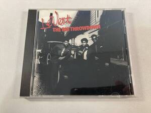 【1】8692◆Levert／The Big Throwdown◆レヴァート／ビッグ・スロウダウン◆輸入盤◆