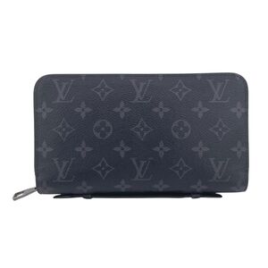 【中古】 LOUIS VUITTON ルイ・ヴィトン ジッピーXL M61698 CA4199 オーガナイザー メンズ 24019217 AO