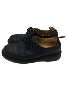 Dr.Martens◆ドレスシューズ/US11/BLK