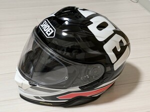 ショウエイ SHOEI GT-Air Ⅱ GTエアー 2 Lサイズ ヘルメット