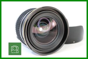 【同梱歓迎】実用■トキナー TOKINA AF 20-35mm F3.5-4.5 ニコン■EE513