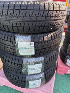 アウトレット未使用品　ＩＣＥＰＡＲＴＮＥＲ2　175/65Ｒ15　84Ｑ　2018年　中古扱いで4本ｓｅｔ　送料.税込[離島除く]