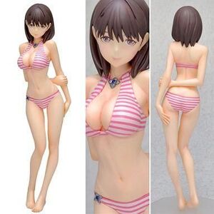 中古フィギュア 姉ヶ崎寧々 水着Ver. 「ラブプラス」 1/8 PVC製塗装済み完成品