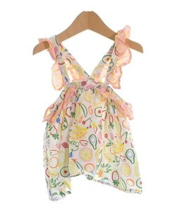 STELLA McCARTNEY KIDS ワンピース（その他） キッズ ステラマッカートニーキッズ 中古　古着