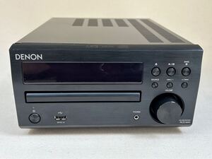 DENON RCD-M40 CDレシーバー