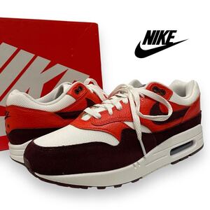 新品 正規品 FN6952 102 NIKE AIR MAX 1 BURGUNDY CRUSH ナイキ エアマックス 1 メンズ スニーカー ローカット シューズ