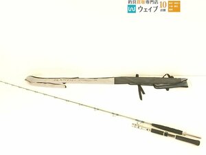 シマノ 23 バンディット 落し込み ライト 215 美品