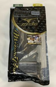 ミズノプロ バッティンググローブ イチローモデル 1EJEA06914 MIZUNO PRO