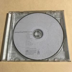 平井堅 1CD「gaining through losing」