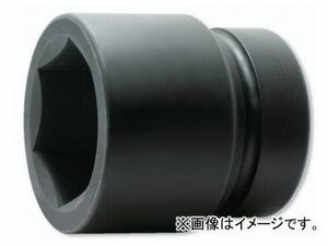 コーケン/Koken 3-1/2”（88.9mm） 6角ソケット 10400A-8.1/2