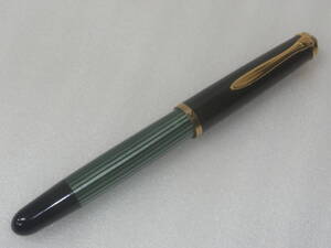 1140　PELIKAN　400　ペリカン　万年筆　ペン先14K-585