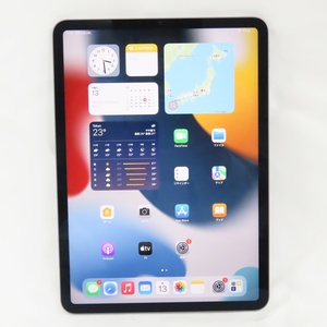 Ts479871 アップル タブレット iPad Pro 11インチ（第3世代） Wi-Fi 1TB MHQY3J/A Apple 美品