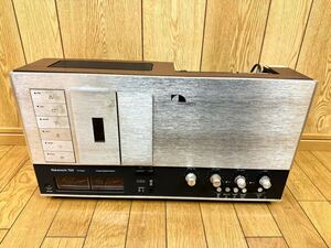 Nakamichi ナカミチ 700 Tri-Tracer 3Head カセットデッキ