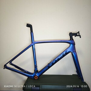 TREK DOMANE トレック ドマーネ カーボン フレームセット ロードバイク