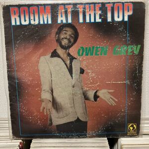 owen grey-room at the top