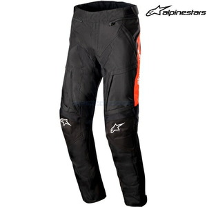 在庫あり alpinestars アルパインスターズ パンツ AXIOM SPORT AIR PANTS ASIA カラー:BLACK RED FLUO(1030) サイズ:L