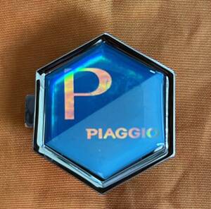 Piaggio エンブレム ピアジオ