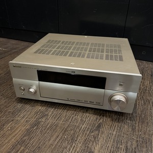 Yamaha DSP-AX1600 ヤマハ AVアンプ -e483