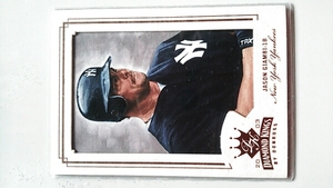 2003 DiamondKings Bronze Jason Giambi ジェイソン ジォンビー